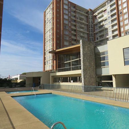 Concepcion Suites Zewnętrze zdjęcie