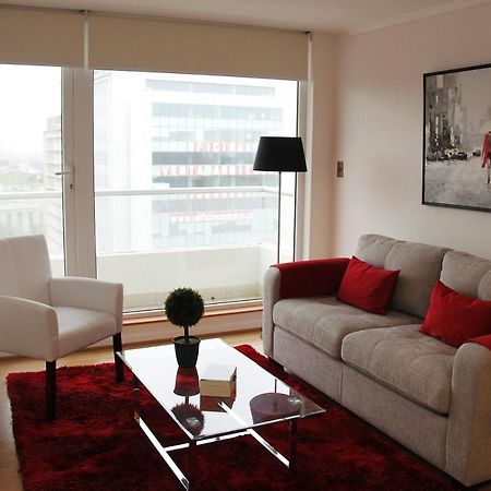 Concepcion Suites Pokój zdjęcie