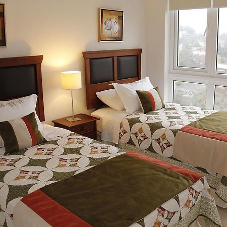 Concepcion Suites Pokój zdjęcie