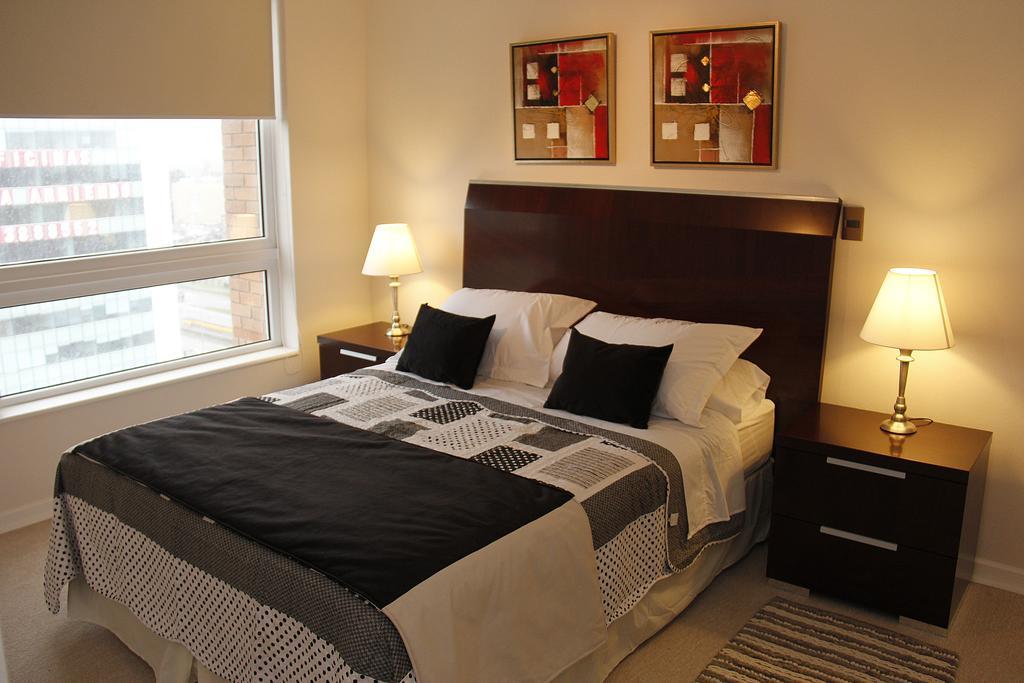 Concepcion Suites Pokój zdjęcie