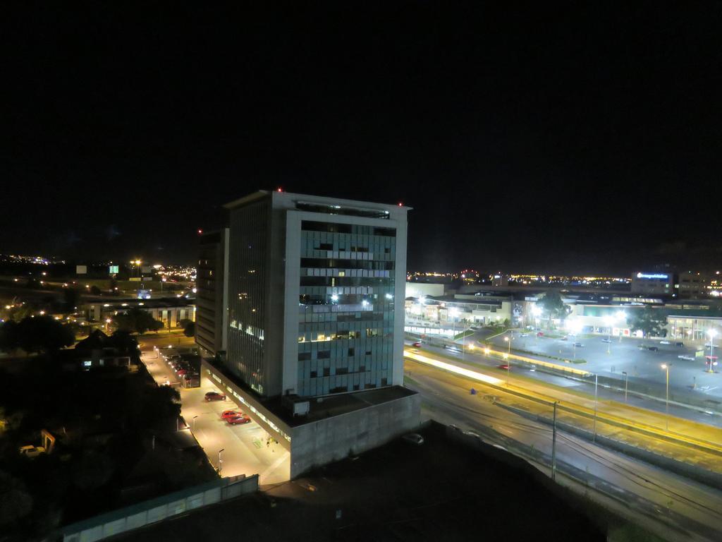 Concepcion Suites Zewnętrze zdjęcie