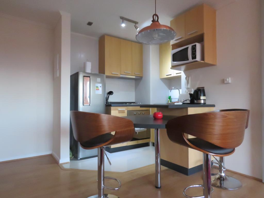Concepcion Suites Zewnętrze zdjęcie