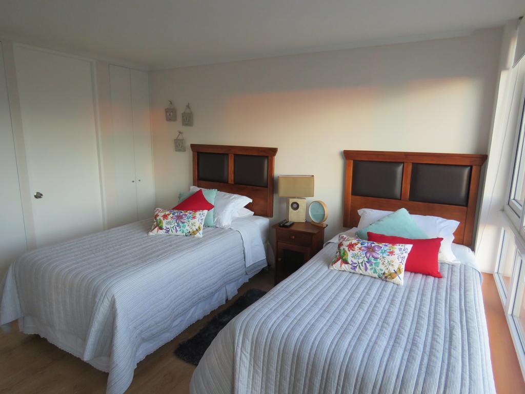 Concepcion Suites Zewnętrze zdjęcie