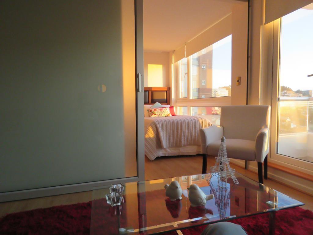 Concepcion Suites Zewnętrze zdjęcie