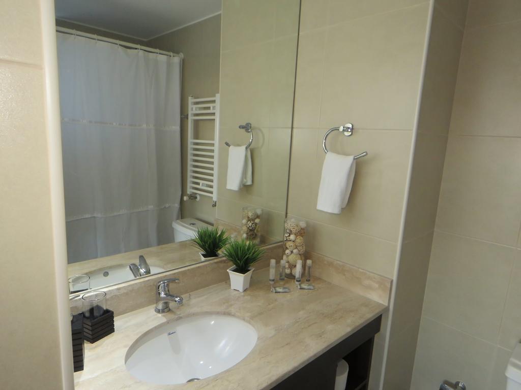 Concepcion Suites Zewnętrze zdjęcie