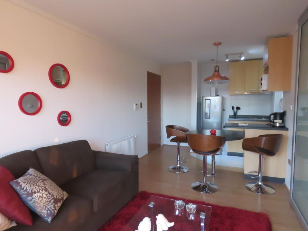 Concepcion Suites Zewnętrze zdjęcie