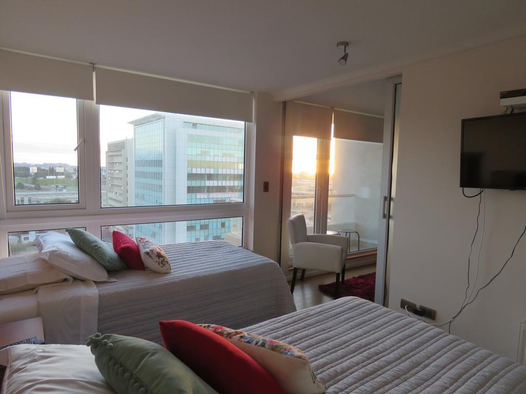 Concepcion Suites Zewnętrze zdjęcie