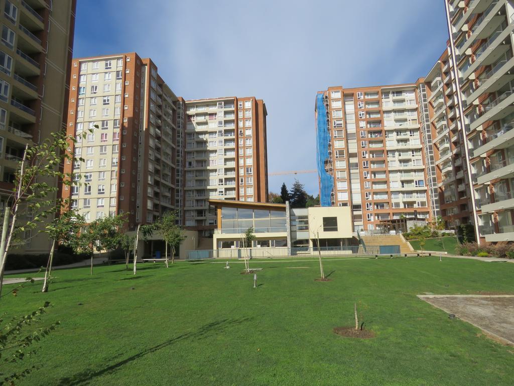 Concepcion Suites Zewnętrze zdjęcie