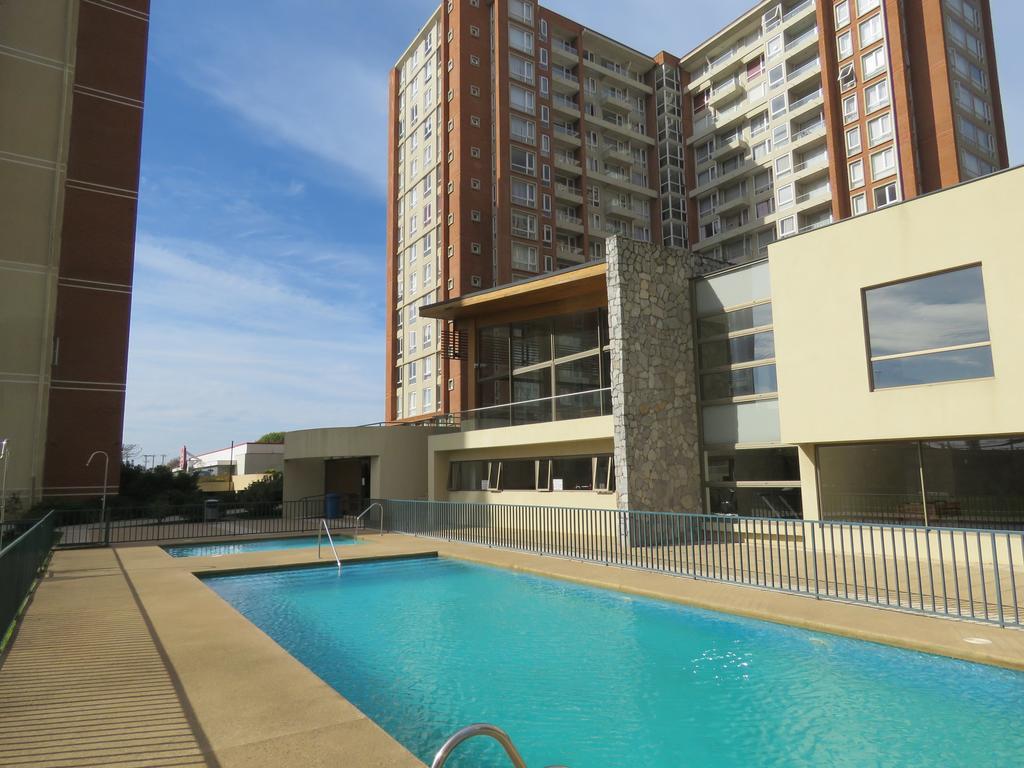 Concepcion Suites Zewnętrze zdjęcie