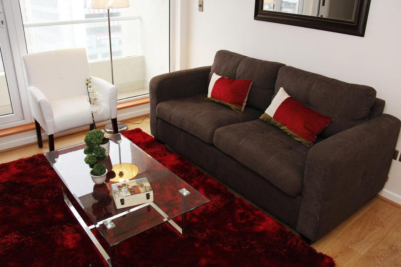 Concepcion Suites Pokój zdjęcie