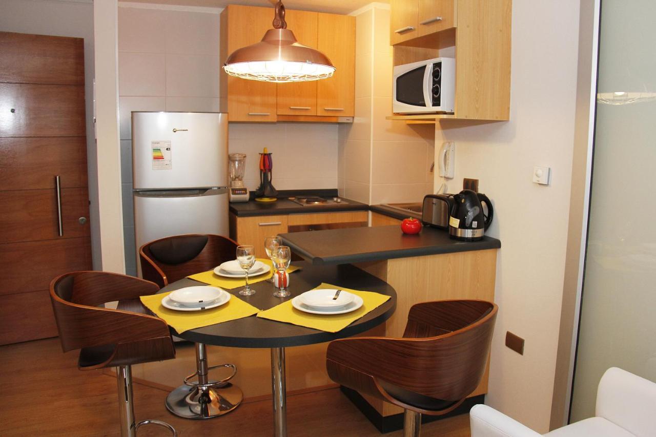 Concepcion Suites Pokój zdjęcie
