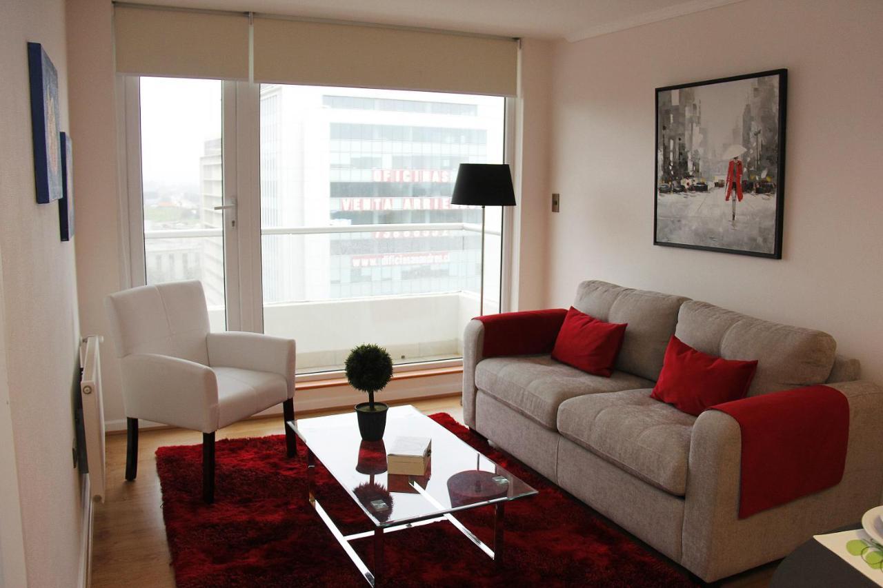 Concepcion Suites Pokój zdjęcie