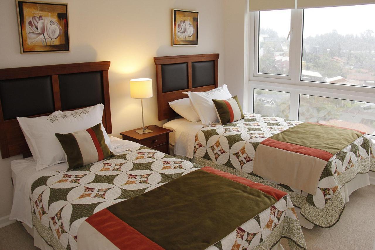 Concepcion Suites Pokój zdjęcie