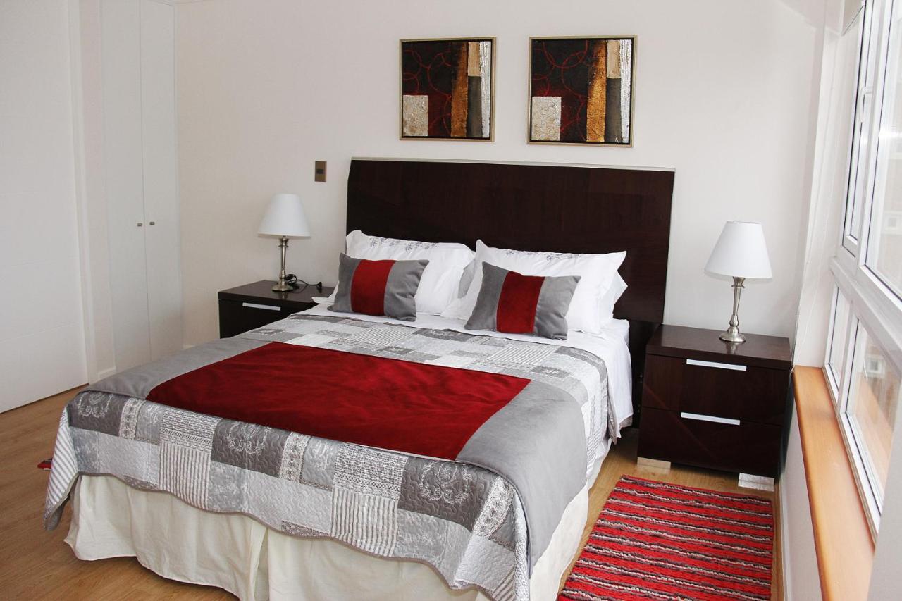 Concepcion Suites Pokój zdjęcie